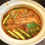 東桜パクチー - 