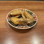 生ビール199円とおでん500円食べ放題 のれん - 