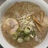 ラーメンの店 ホープ軒 千駄ヶ谷店