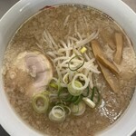 ラーメンの店 ホープ軒 - 