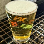 クラフトビアバル IBREW - 