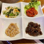 韓国居酒屋 韓謝亭 - 