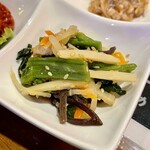 韓国居酒屋 韓謝亭 - 