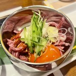 韓国居酒屋 韓謝亭 - 