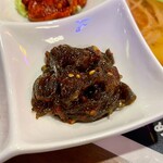 韓国居酒屋 韓謝亭 - 