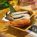 韓国居酒屋 韓謝亭 - 