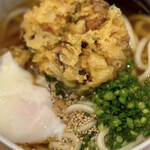 分讃岐うどんあ季 時譚 - 