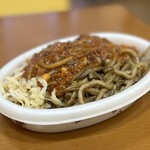 みかづき - 料理写真: