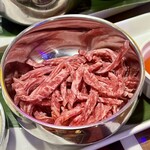 韓国居酒屋 韓謝亭 - 