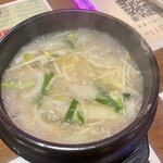 韓国居酒屋 韓謝亭 - 