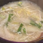 韓国居酒屋 韓謝亭 - 