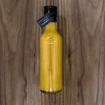 茶房 天井棧敷 - 下のお土産屋のみかんジュース