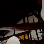 茶房 天井棧敷 - 