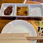 韓国居酒屋 韓謝亭 - 