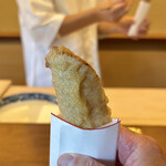 鎌倉 北じま - 数の子