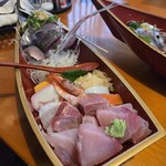きみ野 - 料理写真: