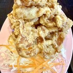 東桜パクチー - 