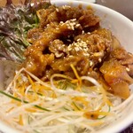 韓国居酒屋 韓謝亭 - 