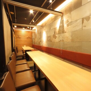 個室居酒屋 焼き鳥と炉端焼き うち田_2