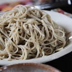 さがいち そば うどん - 