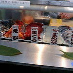 Sushi Uogashi Nihonichi - 