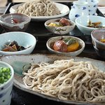 さがいち そば うどん - 