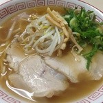 萬福 - 見た目どおりの味わい。