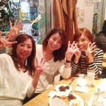 はいさいキッチン - 女子会・誕生日会から貸切まで♪お気軽にご相談ください★