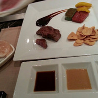 ステーキ＆ワイン シュバルージュ - 