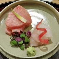 日本料理 太月 - 2015.1　向付