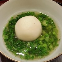 日本料理 太月 - 2015.1　先付