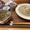 手打そば優心 - 