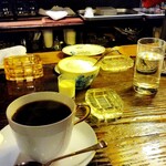 トロワ・シャンブル - 