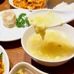 四川料理 龍の子 - 