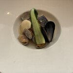 アマルフィイ ノベッロ - 