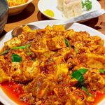 四川料理 龍の子 - 