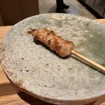 焼鳥 鳥中前 - 