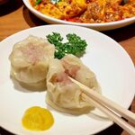 四川料理 龍の子 - 