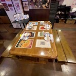 韓国居酒屋 韓謝亭 - 