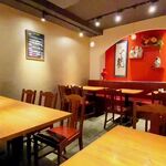 四川料理 龍の子 - 