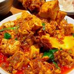 四川料理 龍の子 - 