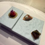 アルマーニ リストランテ - 