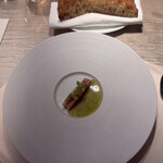 アルマーニ リストランテ - 