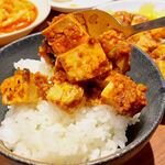 四川料理 龍の子 - 