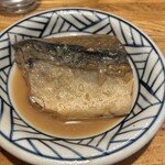 ふじや食堂 - 