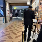 とんかつ まるや - 