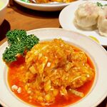 四川料理 龍の子 - 