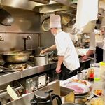 四川料理 龍の子 - 