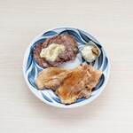 牛たんけやき - 