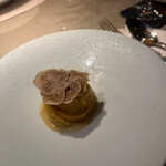 アルマーニ リストランテ - 